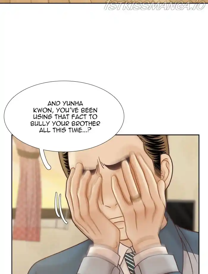 Girl's World Chapter 322