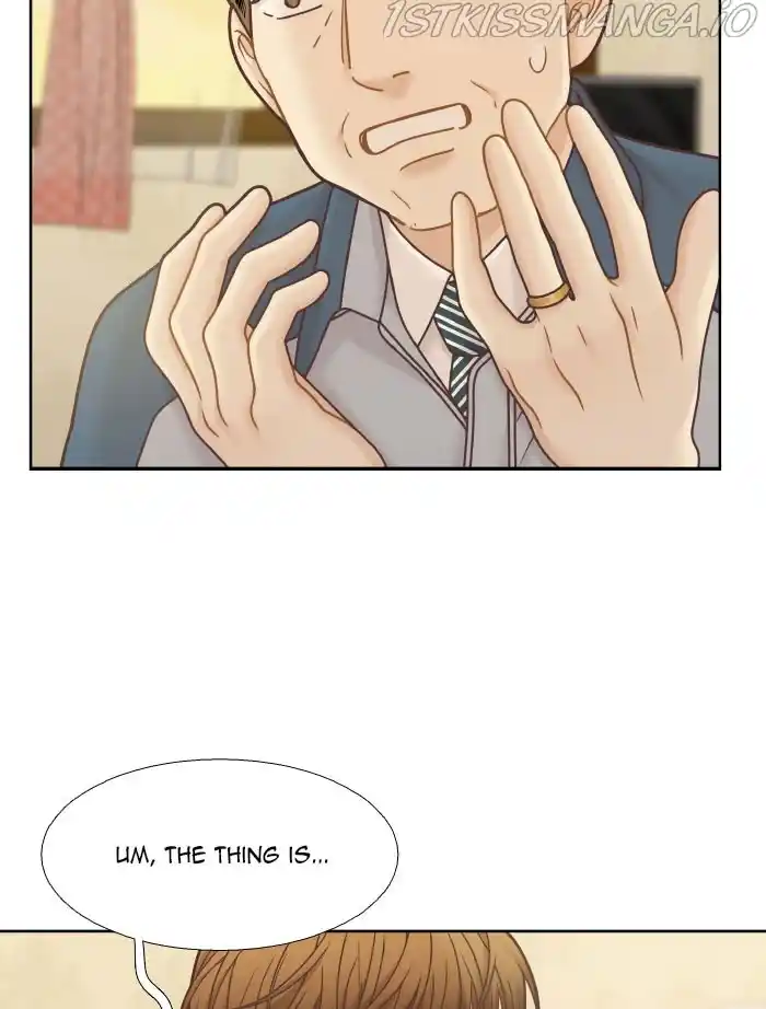 Girl's World Chapter 322