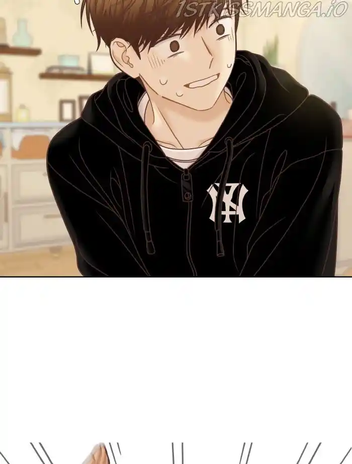 Girl's World Chapter 322