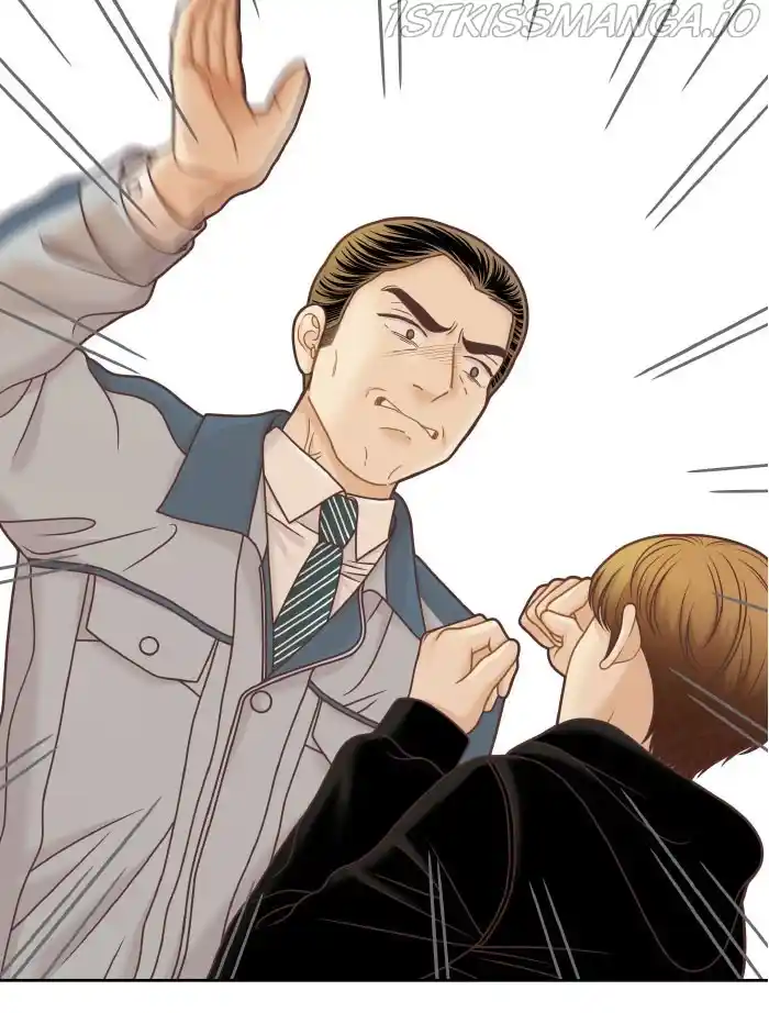 Girl's World Chapter 322