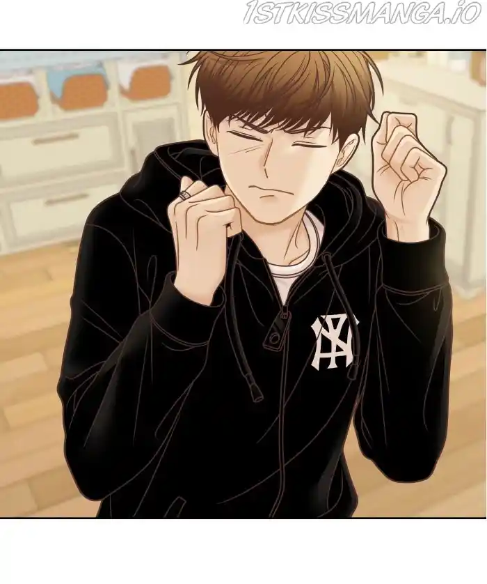 Girl's World Chapter 322