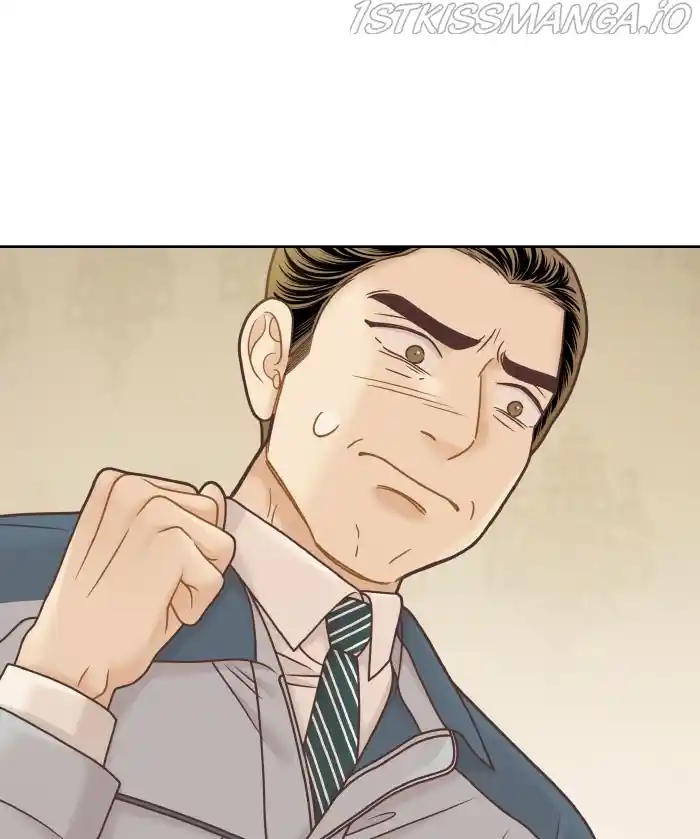 Girl's World Chapter 322