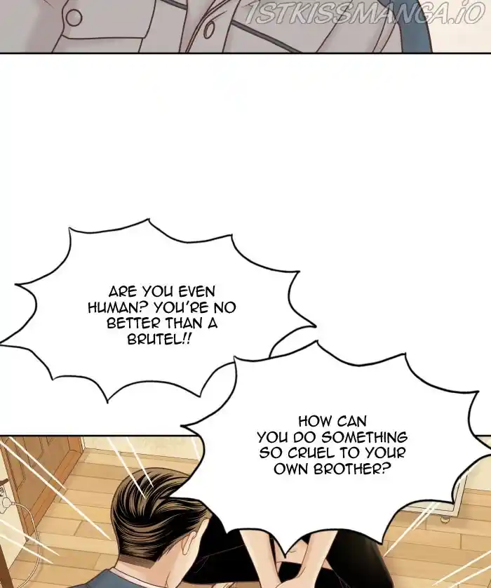 Girl's World Chapter 322