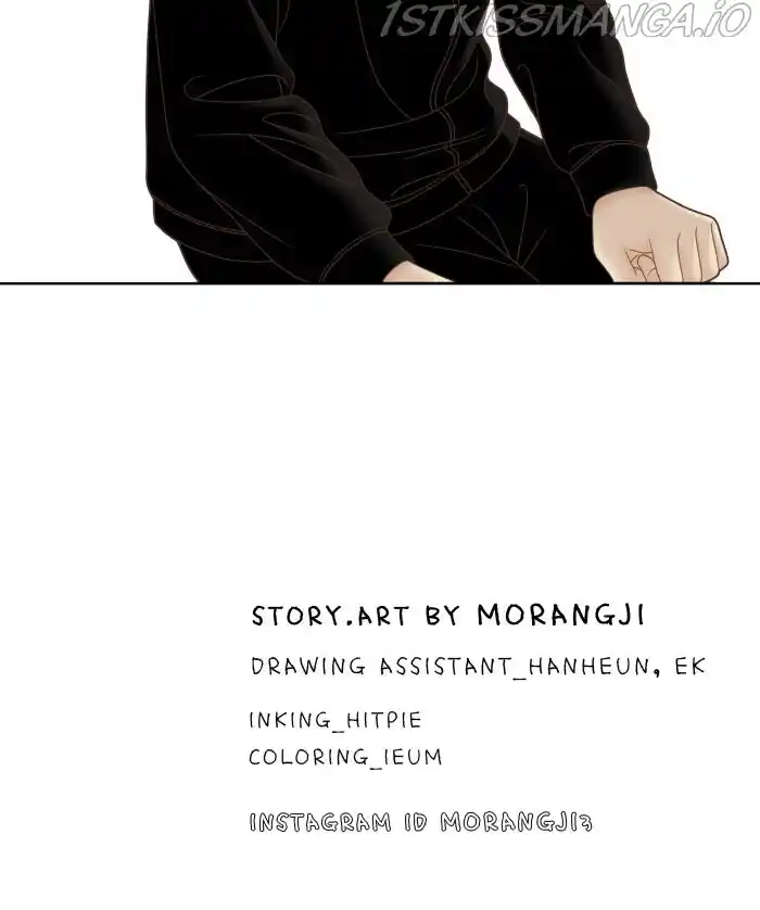 Girl's World Chapter 322