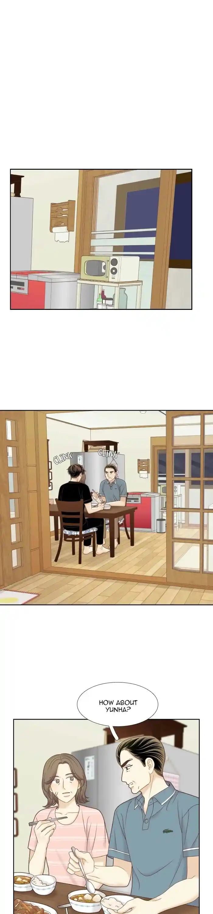 Girl's World Chapter 324