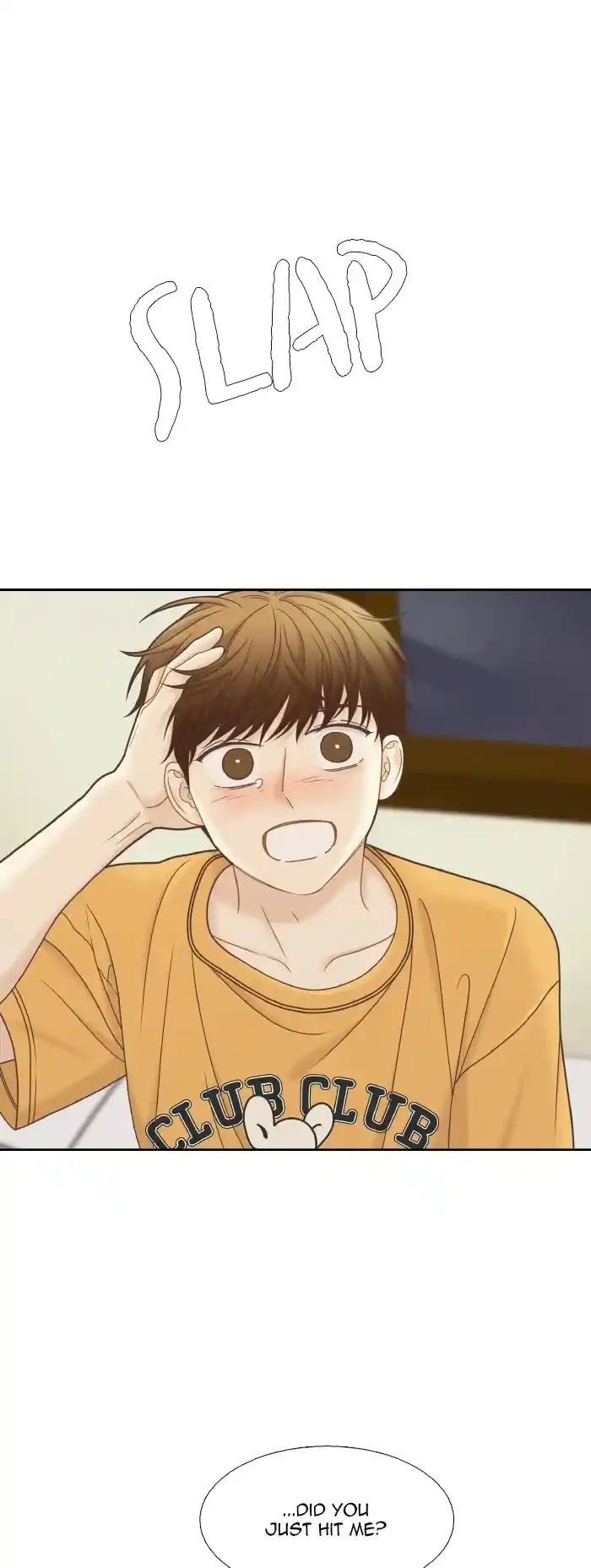 Girl's World Chapter 324