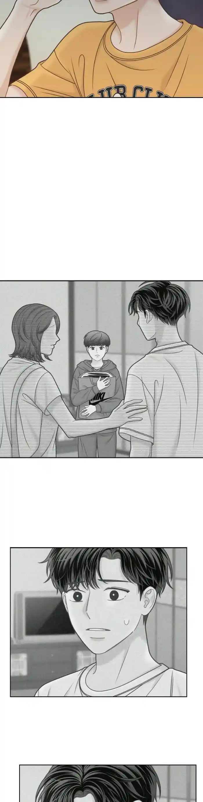 Girl's World Chapter 325