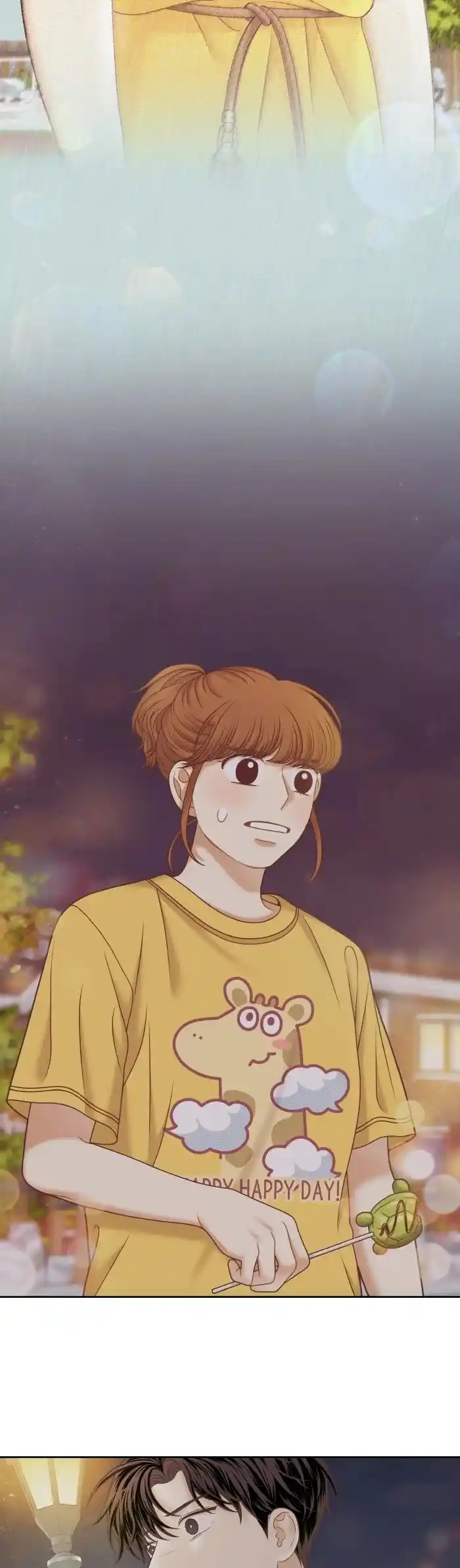 Girl's World Chapter 330