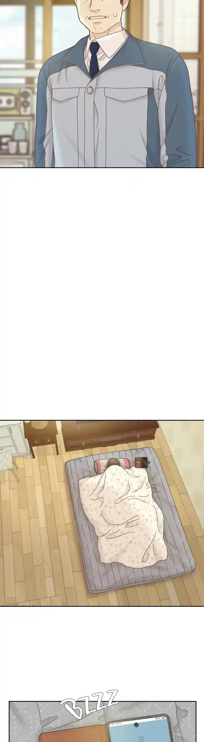 Girl's World Chapter 334