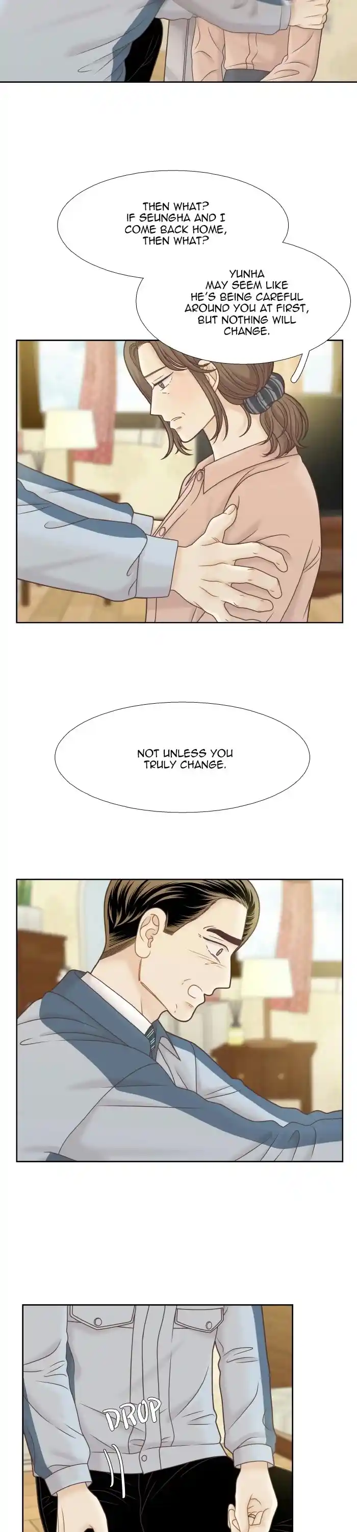 Girl’s World Chapter 336