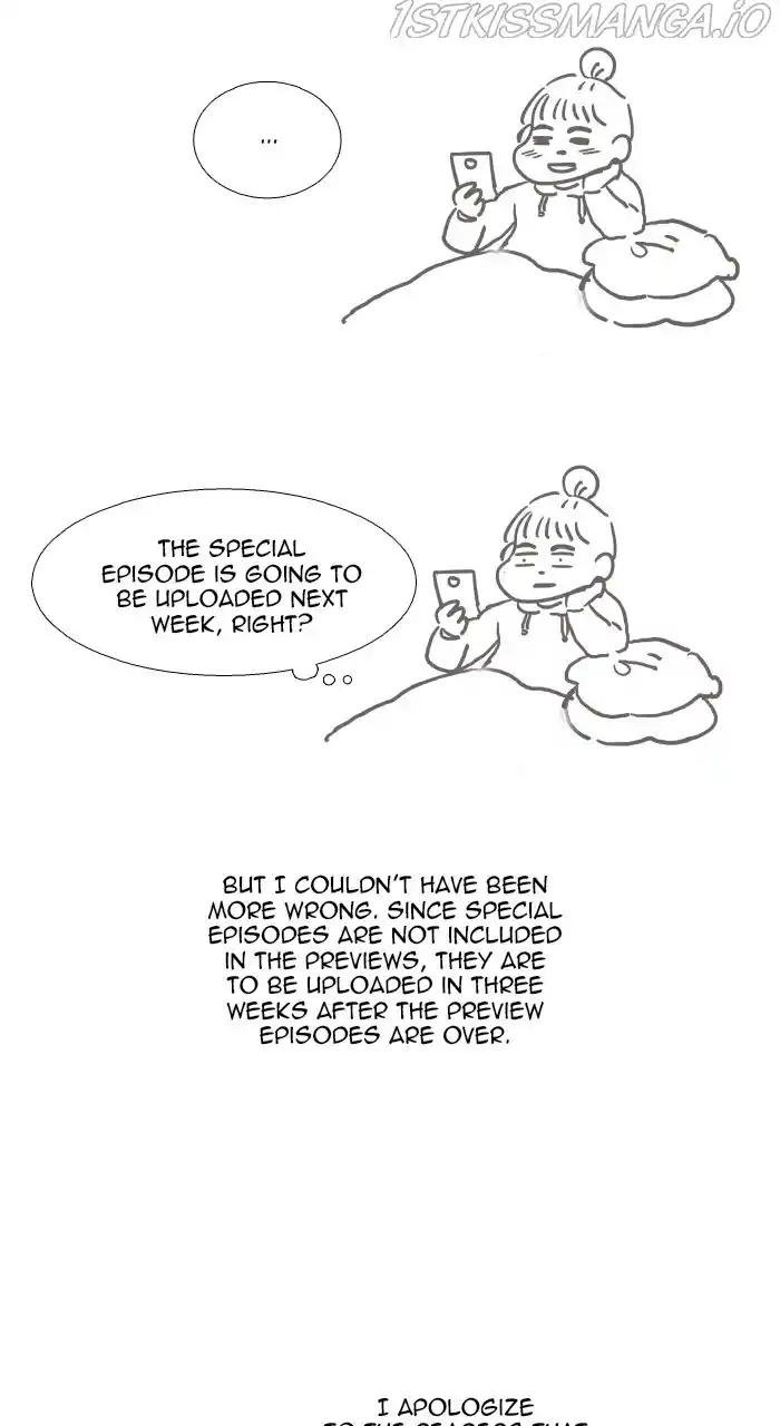 Girl's World Chapter 337