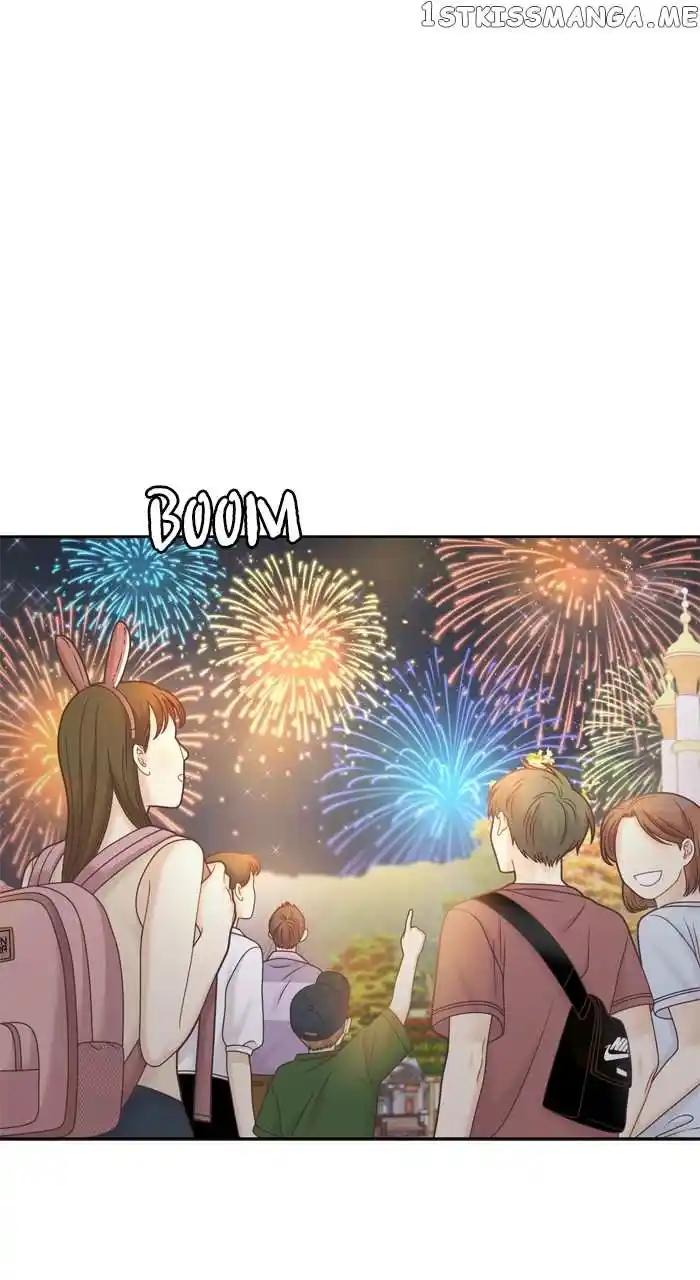 Girl's World Chapter 340