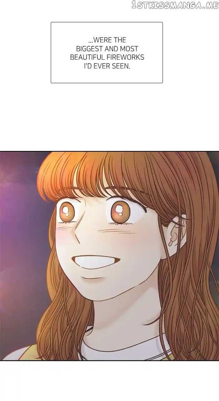 Girl's World Chapter 340