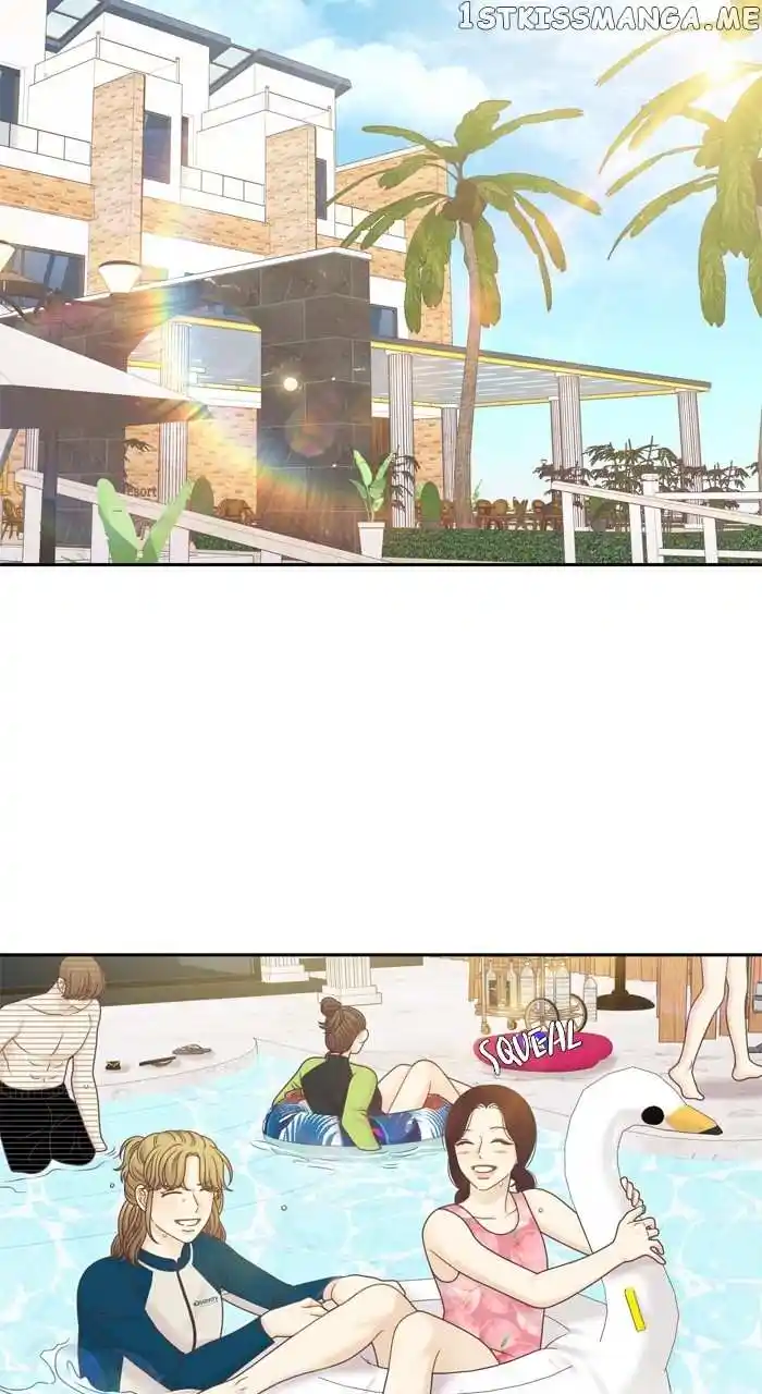 Girl's World Chapter 340