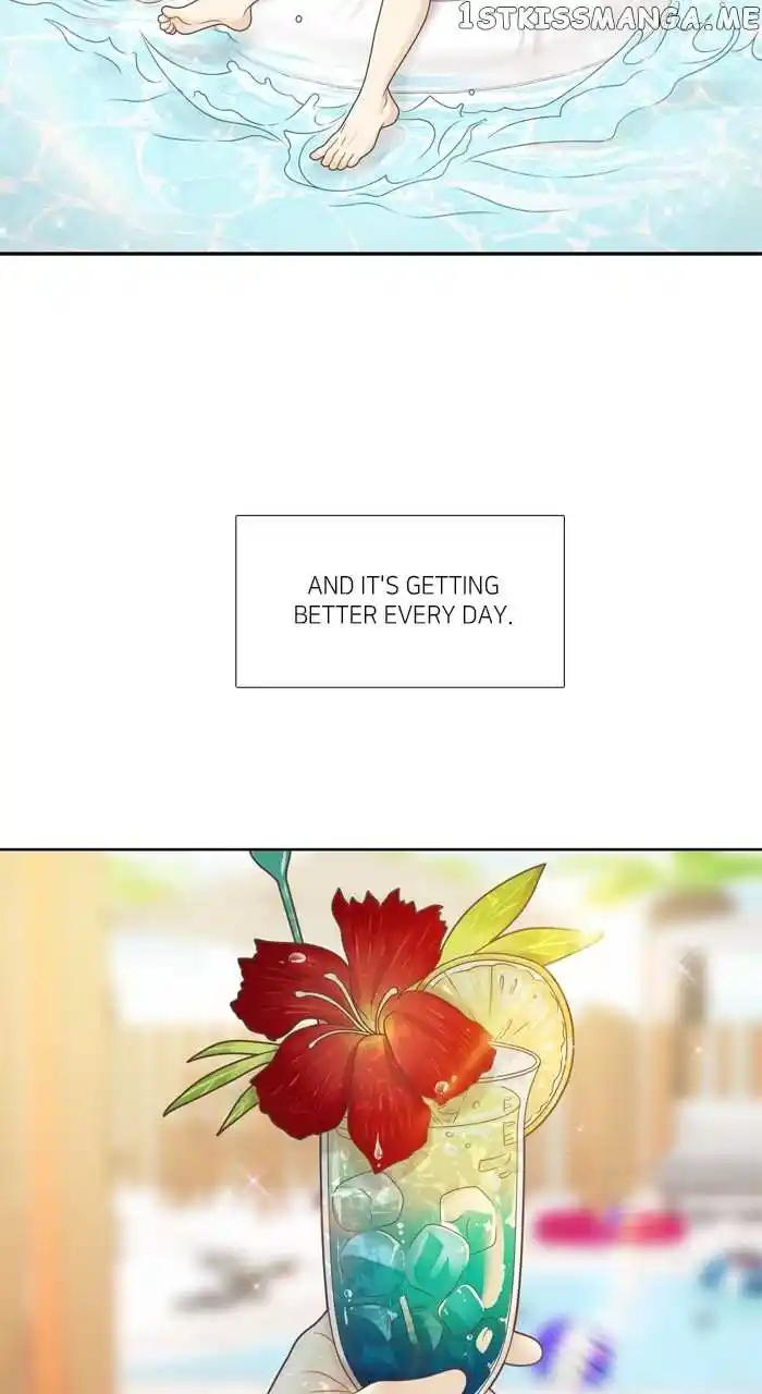 Girl's World Chapter 340