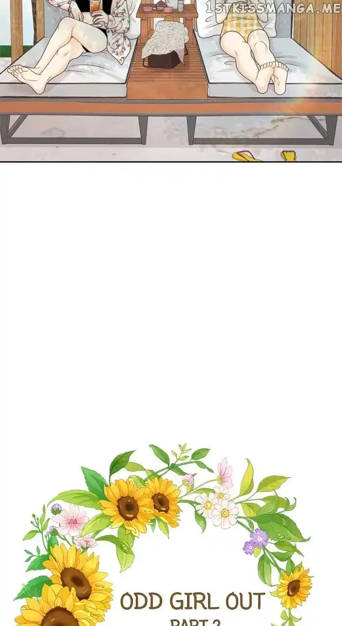 Girl's World Chapter 340