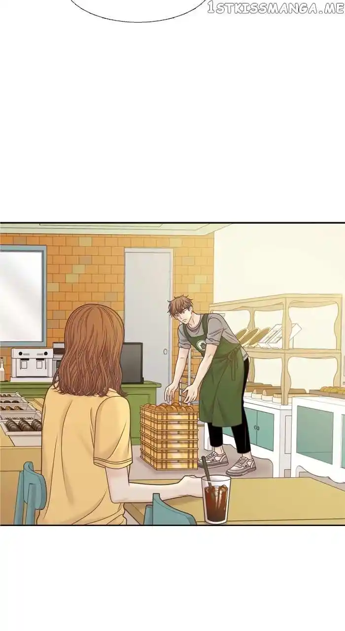 Girl's World Chapter 340