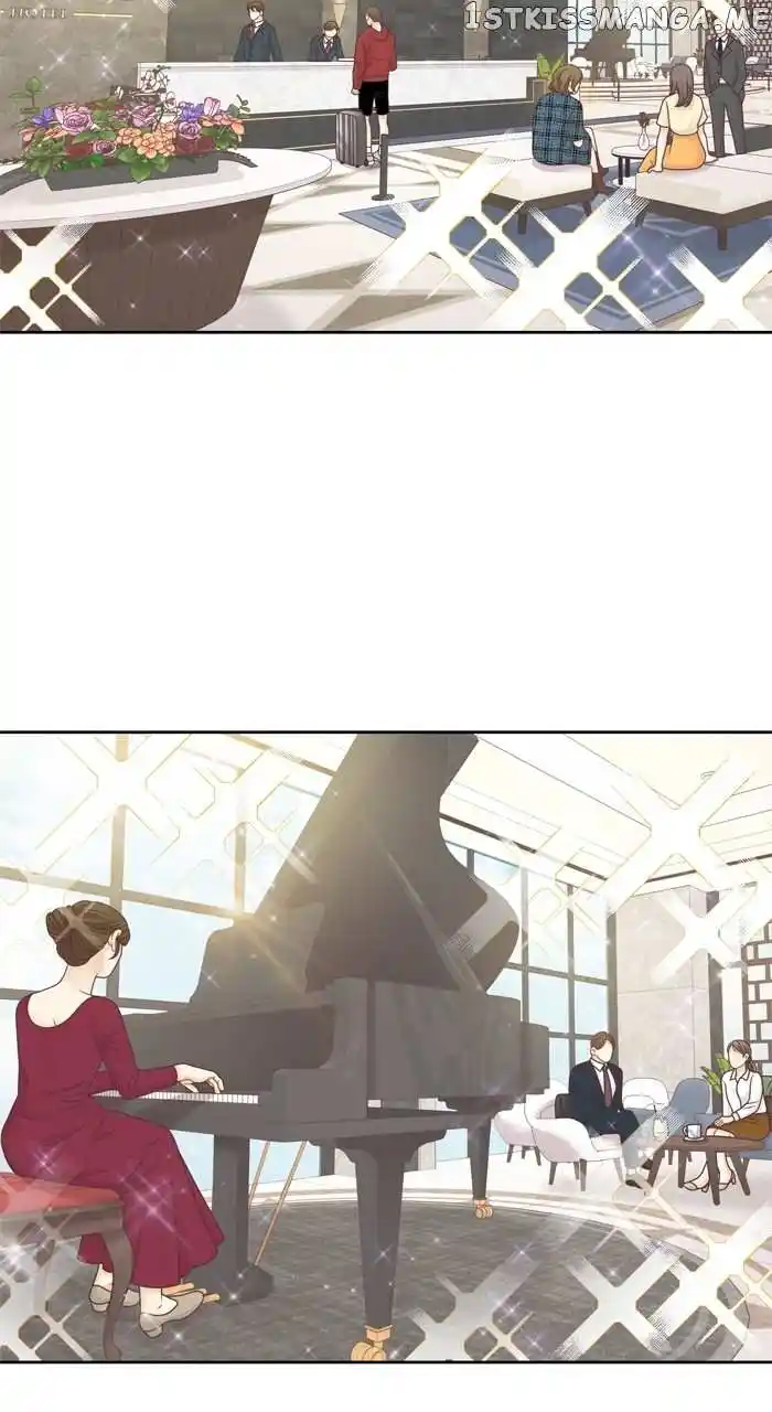 Girl's World Chapter 340