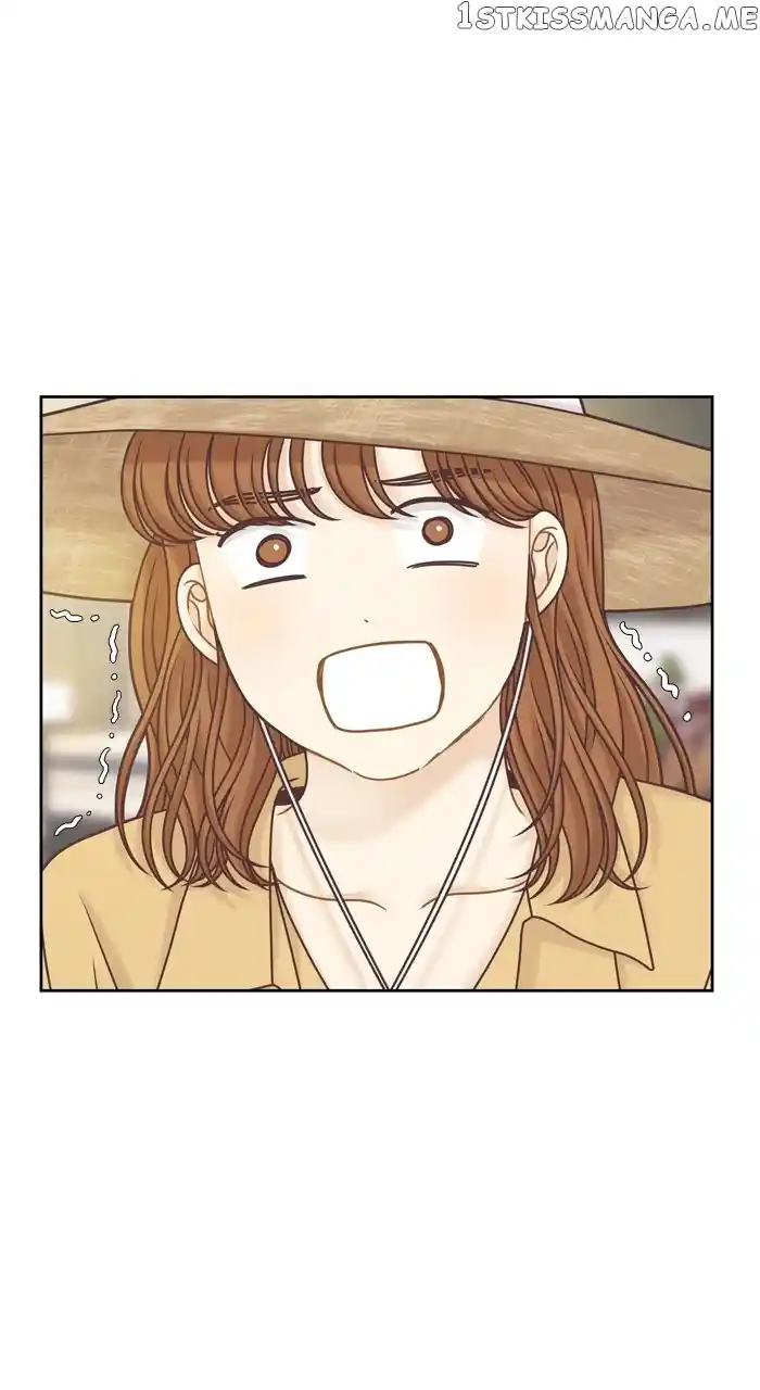 Girl's World Chapter 340