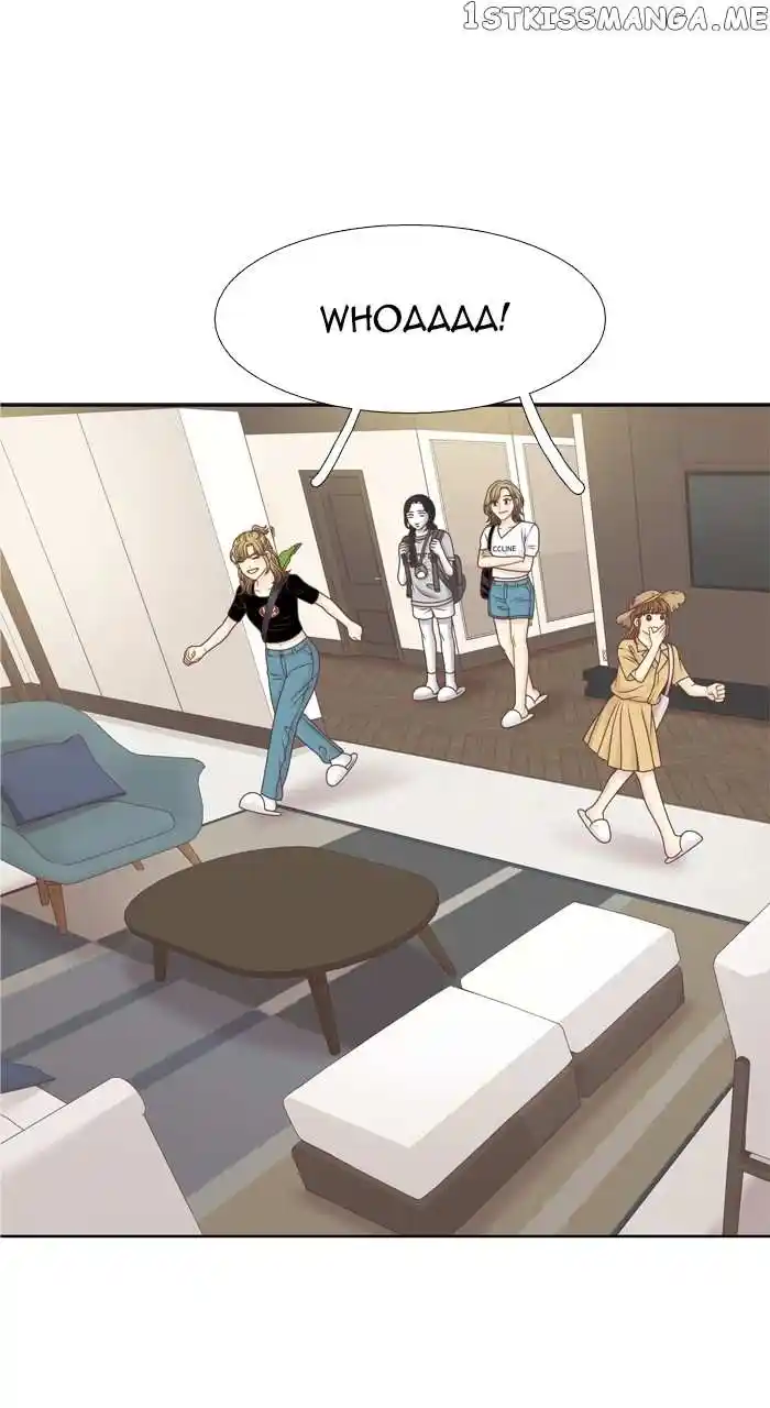 Girl's World Chapter 340