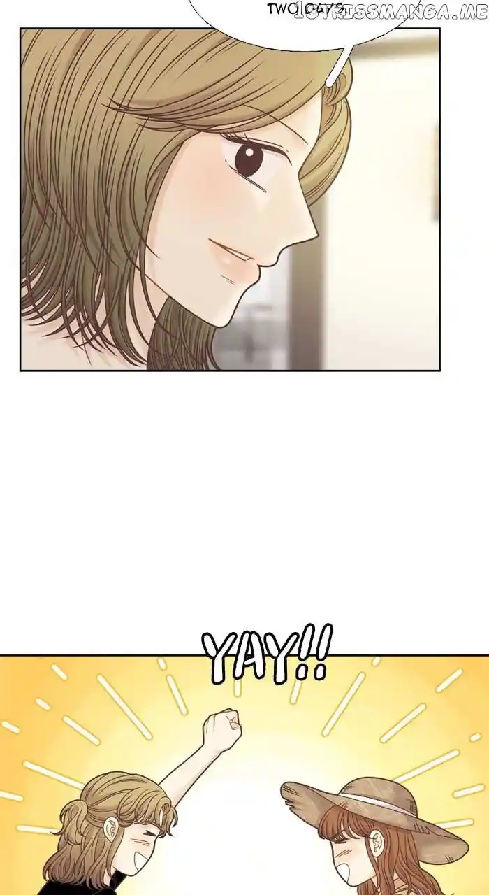 Girl's World Chapter 340