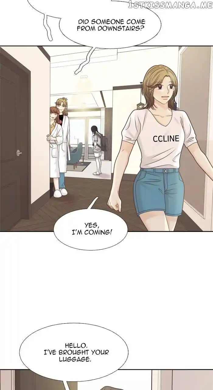 Girl's World Chapter 340