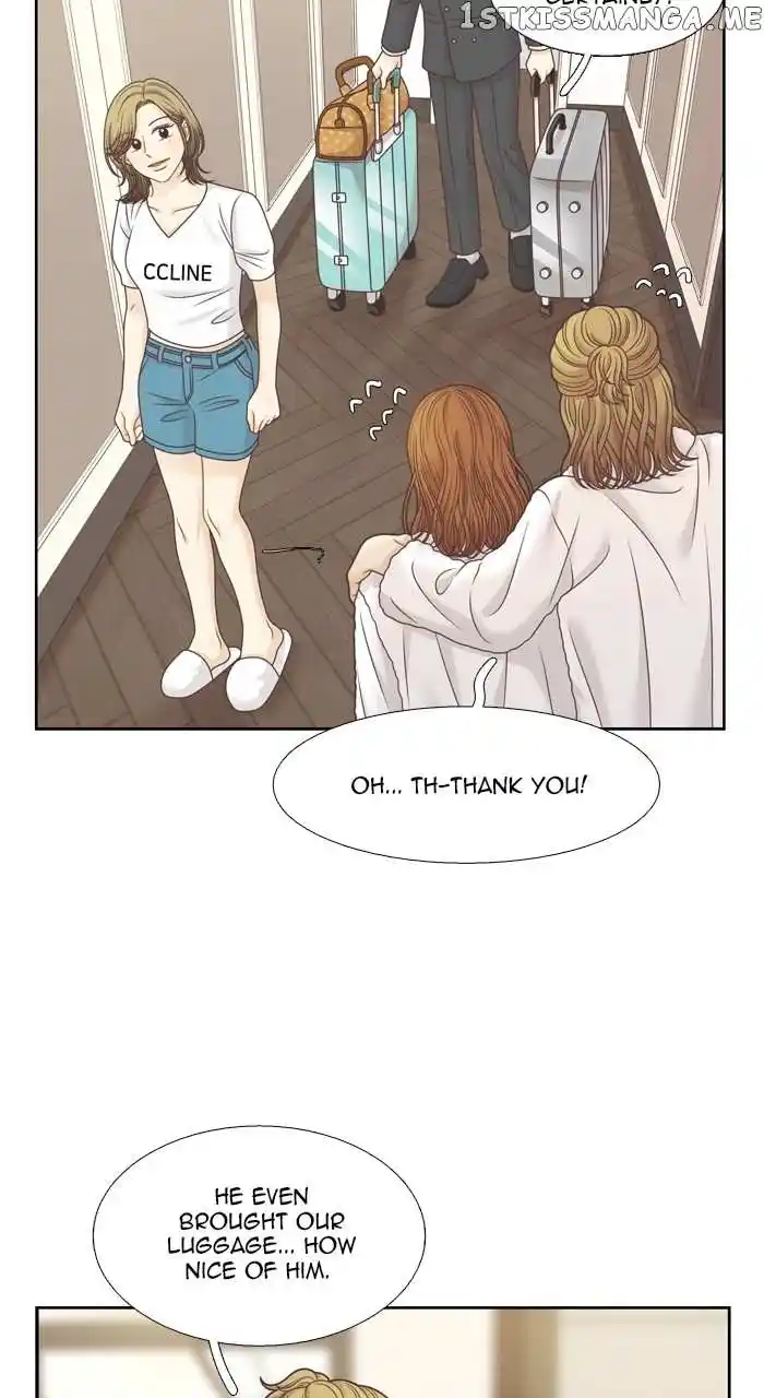 Girl's World Chapter 340