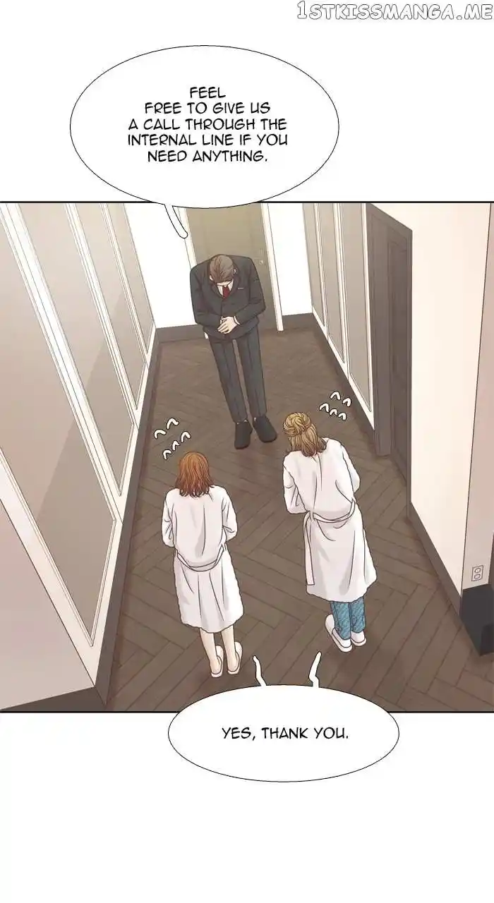 Girl's World Chapter 340