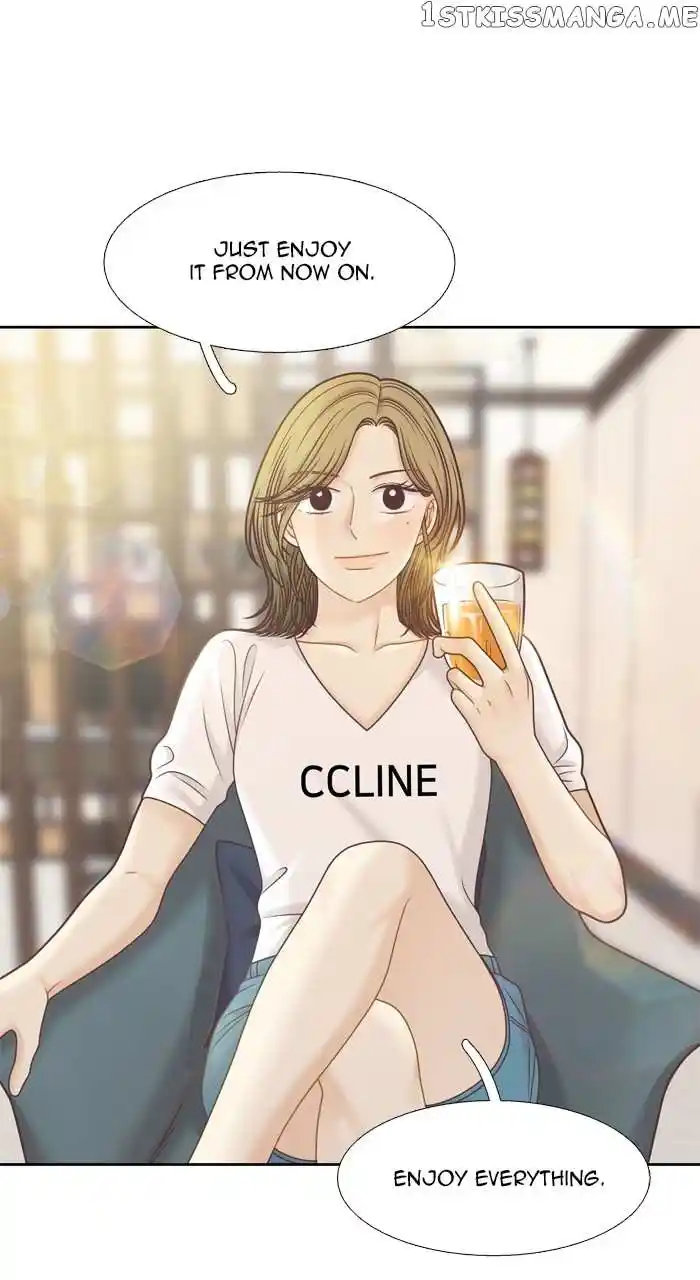 Girl's World Chapter 340