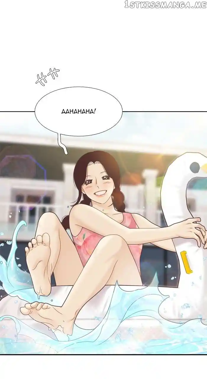 Girl's World Chapter 340