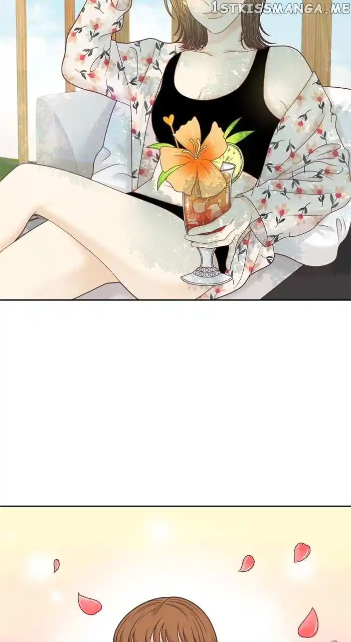 Girl's World Chapter 340