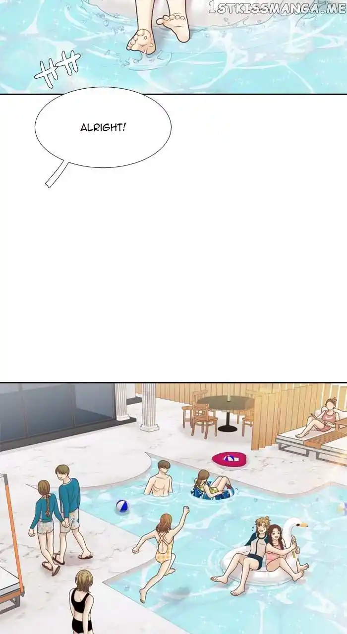 Girl's World Chapter 340