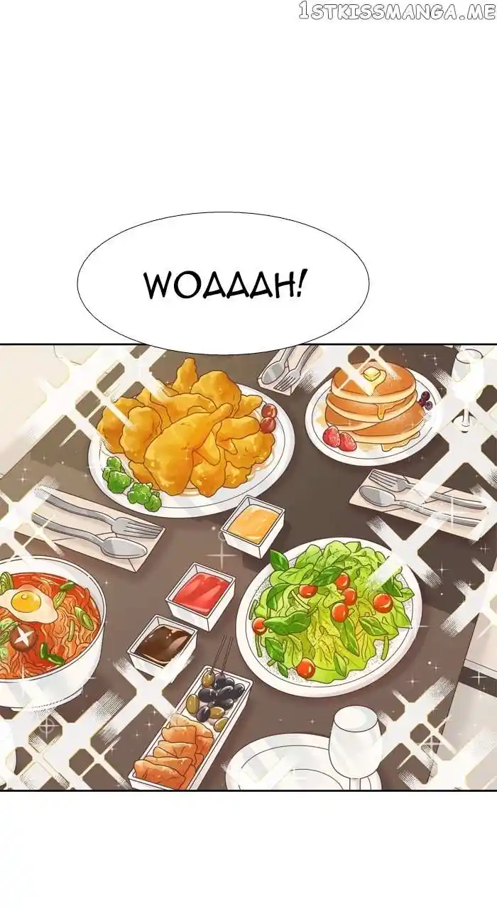 Girl's World Chapter 341