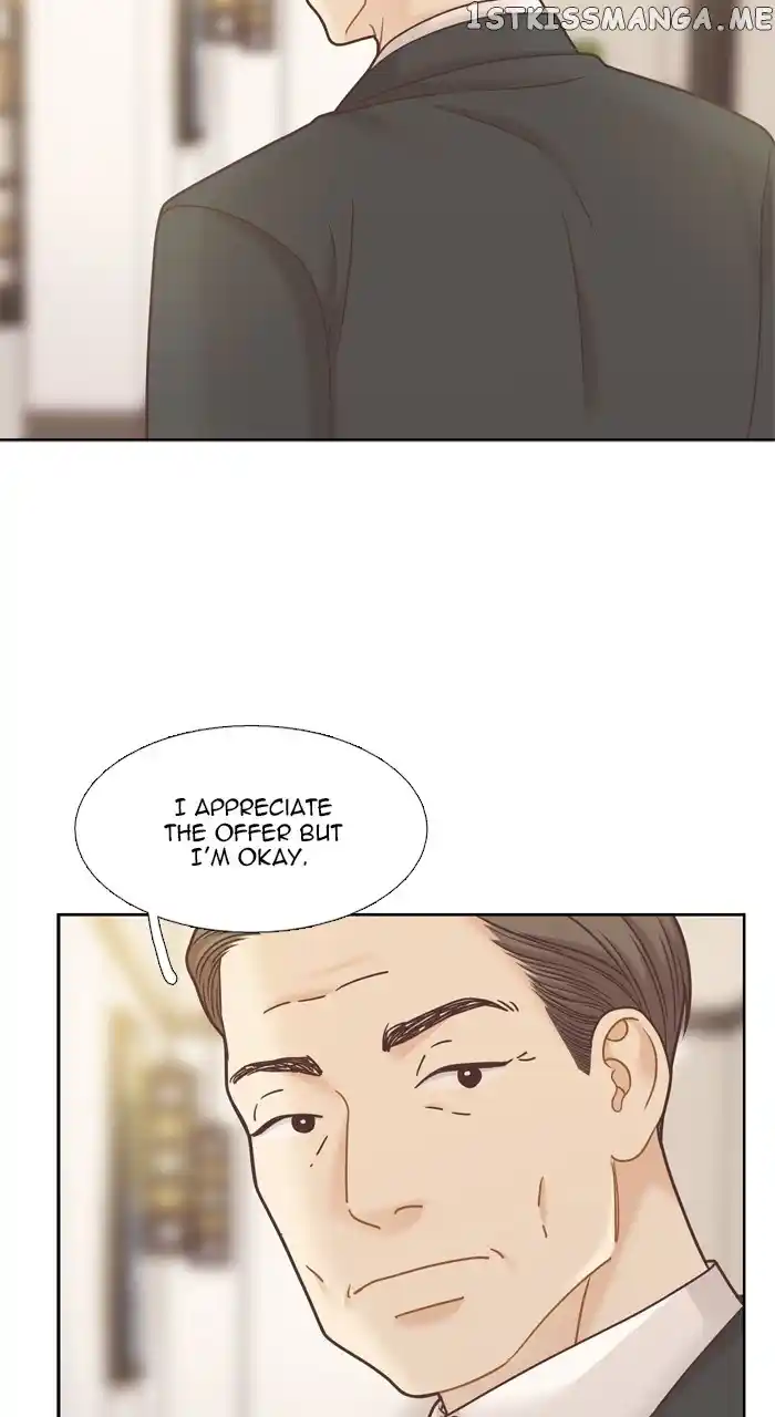 Girl's World Chapter 341