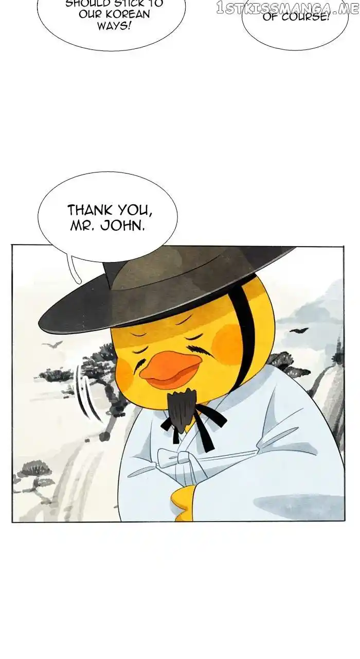 Girl's World Chapter 341