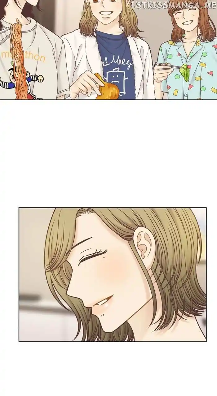 Girl's World Chapter 341