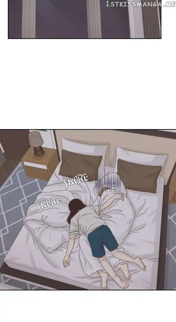 Girl's World Chapter 341