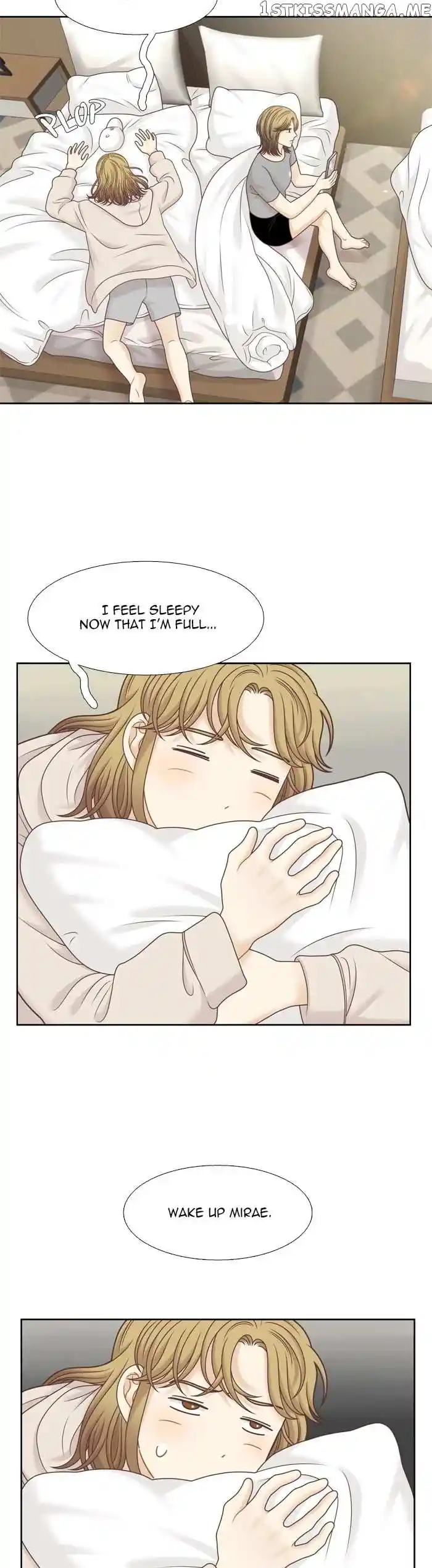 Girl's World Chapter 342