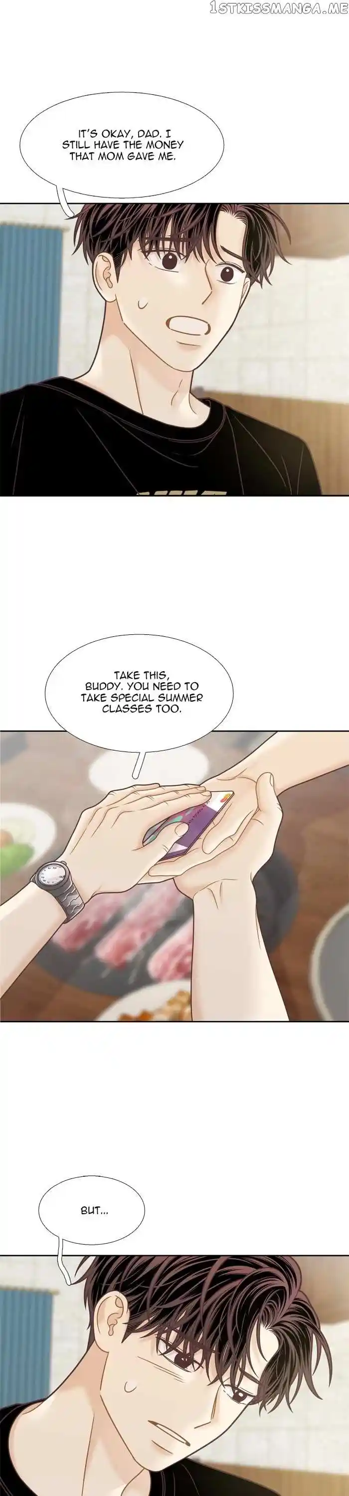 Girl's World Chapter 342