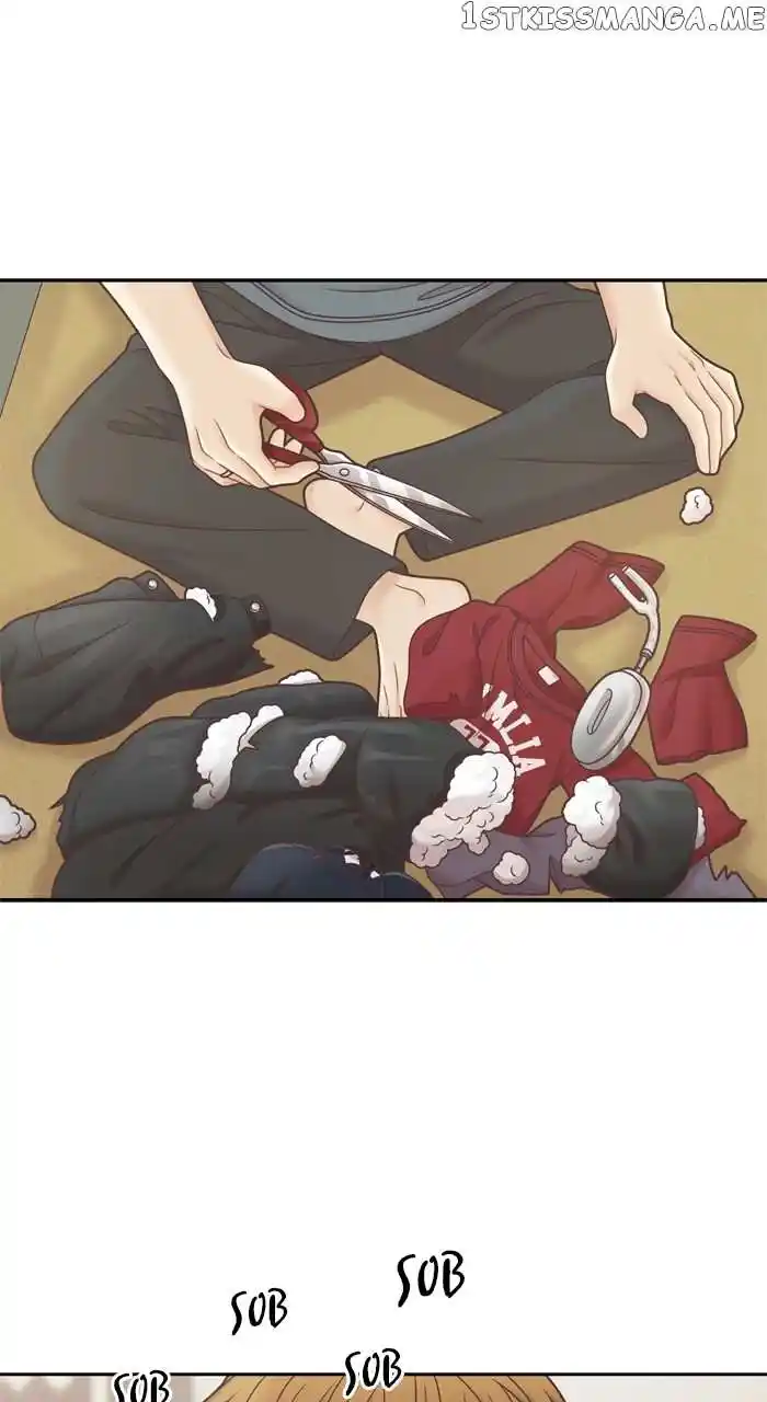 Girl's World Chapter 344