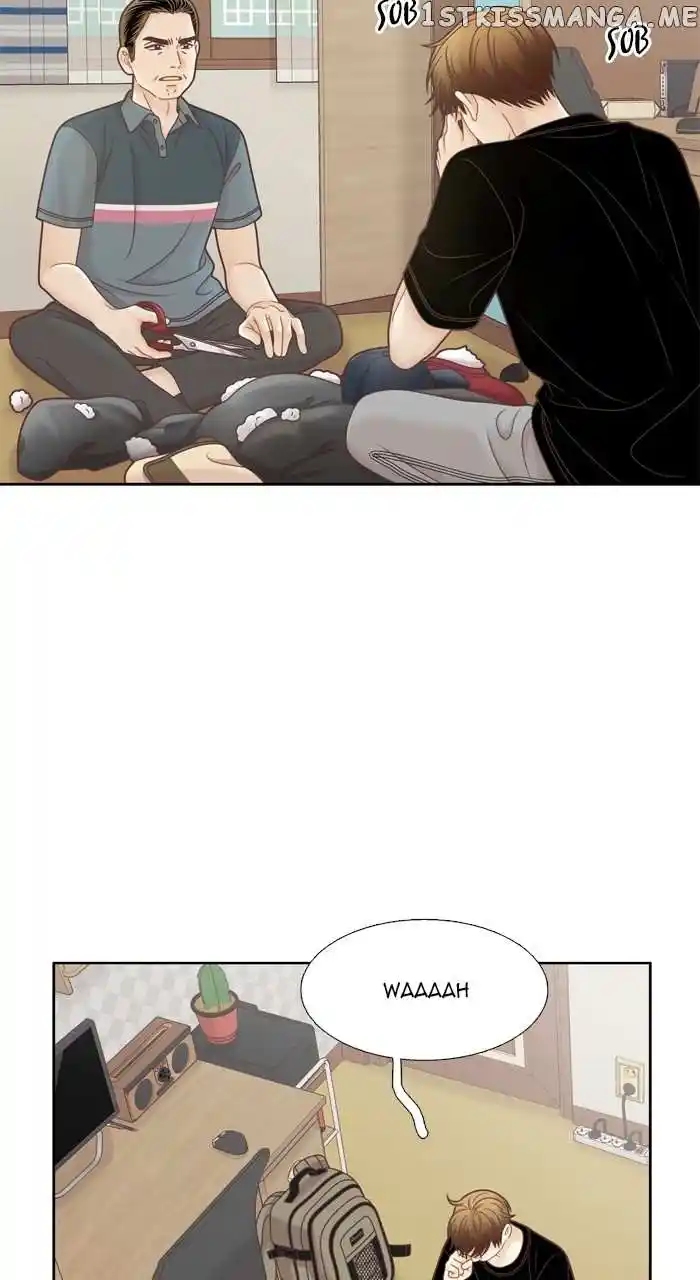 Girl's World Chapter 344