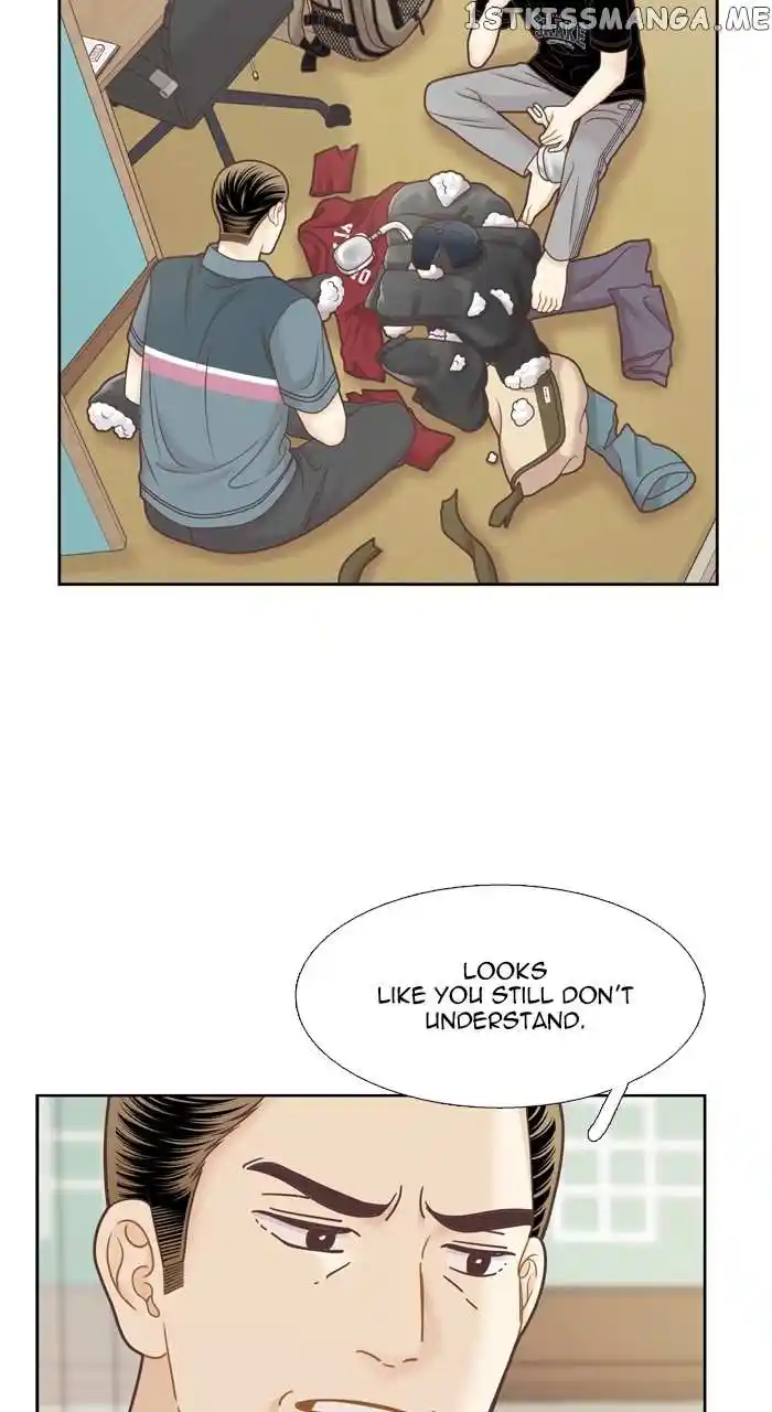 Girl's World Chapter 344