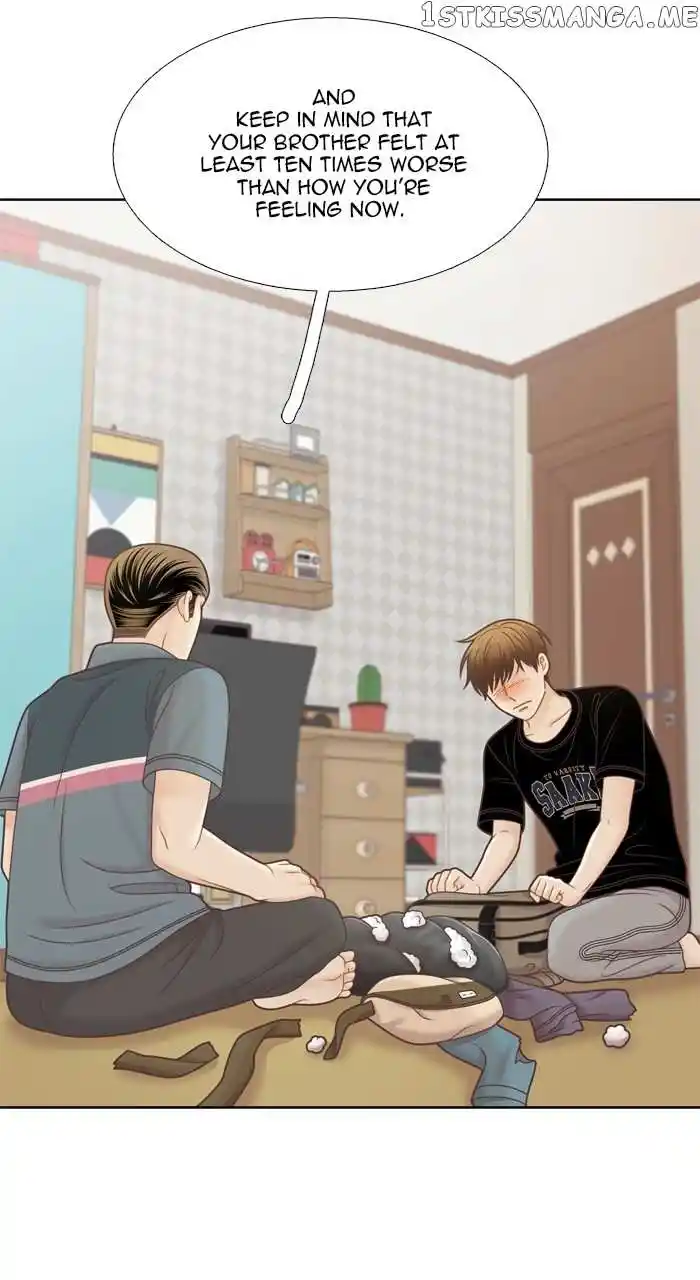 Girl's World Chapter 344