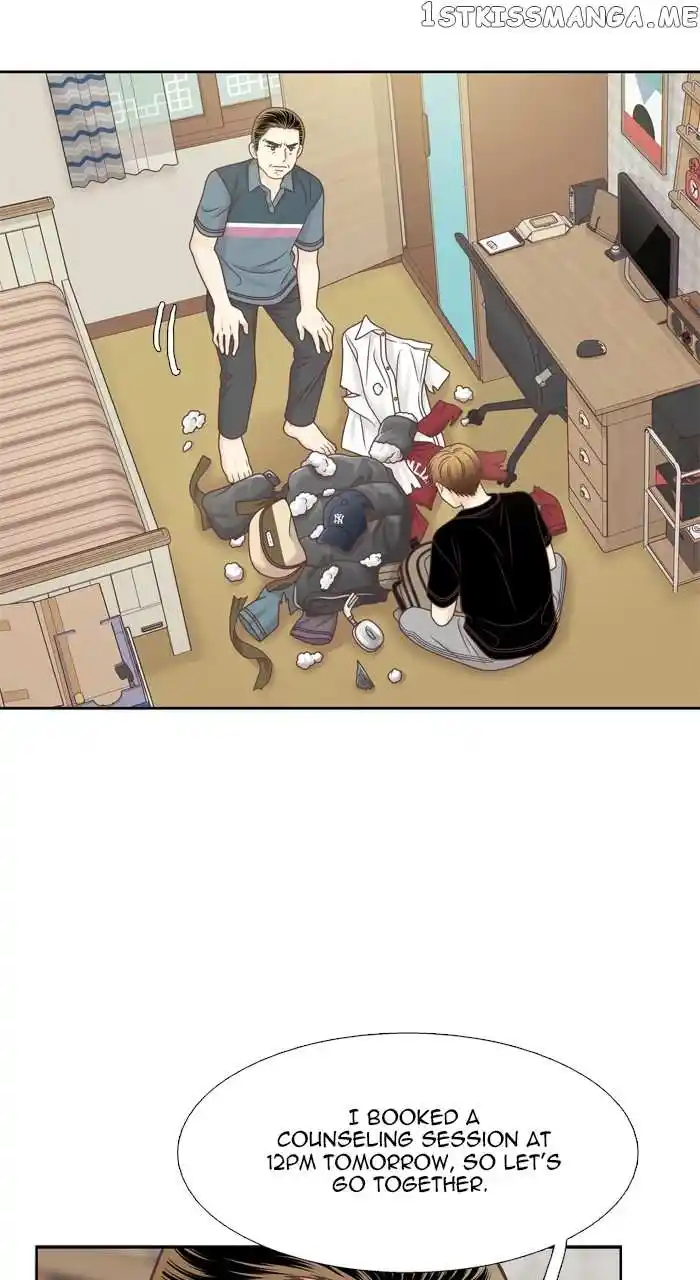 Girl's World Chapter 344