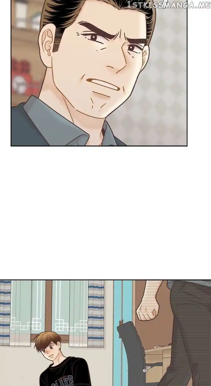 Girl's World Chapter 344