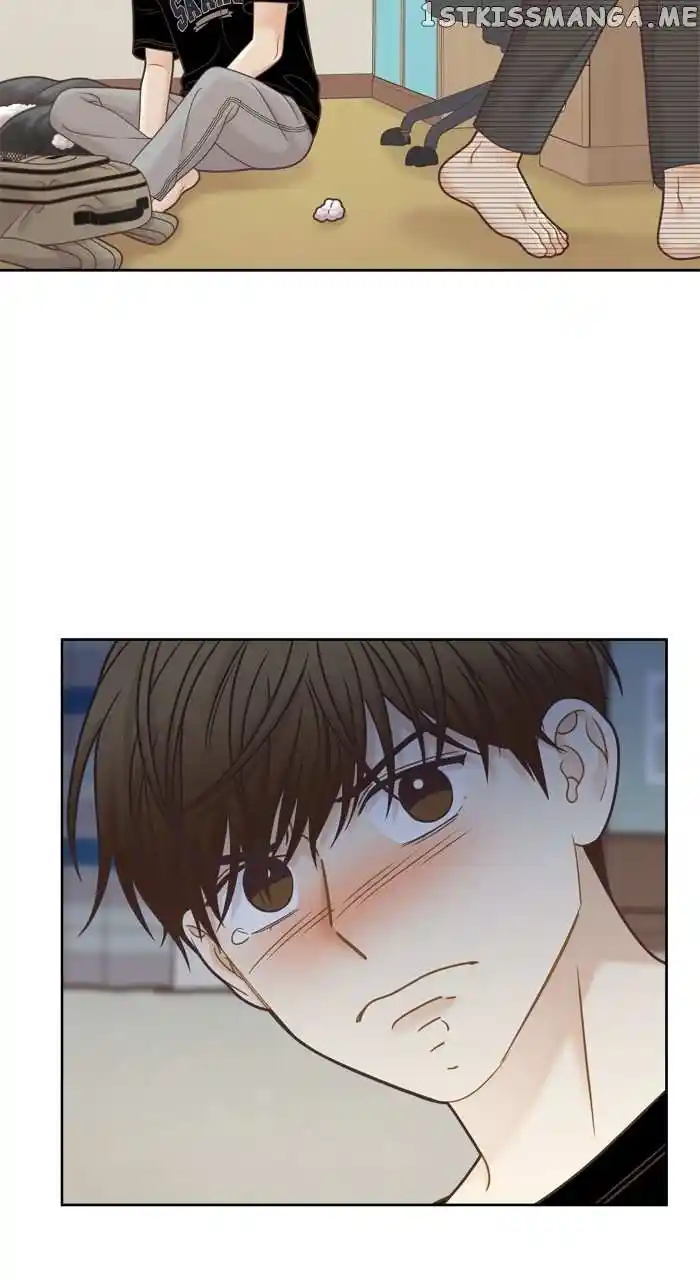 Girl's World Chapter 344