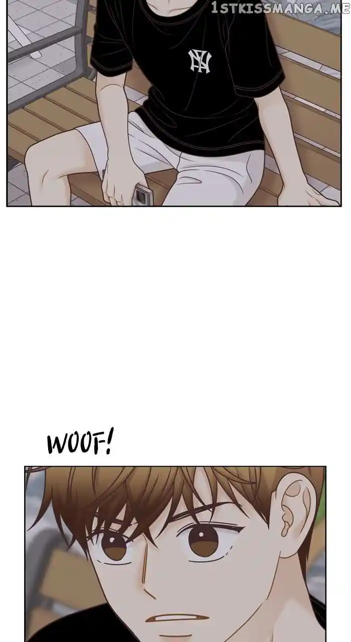 Girl's World Chapter 344