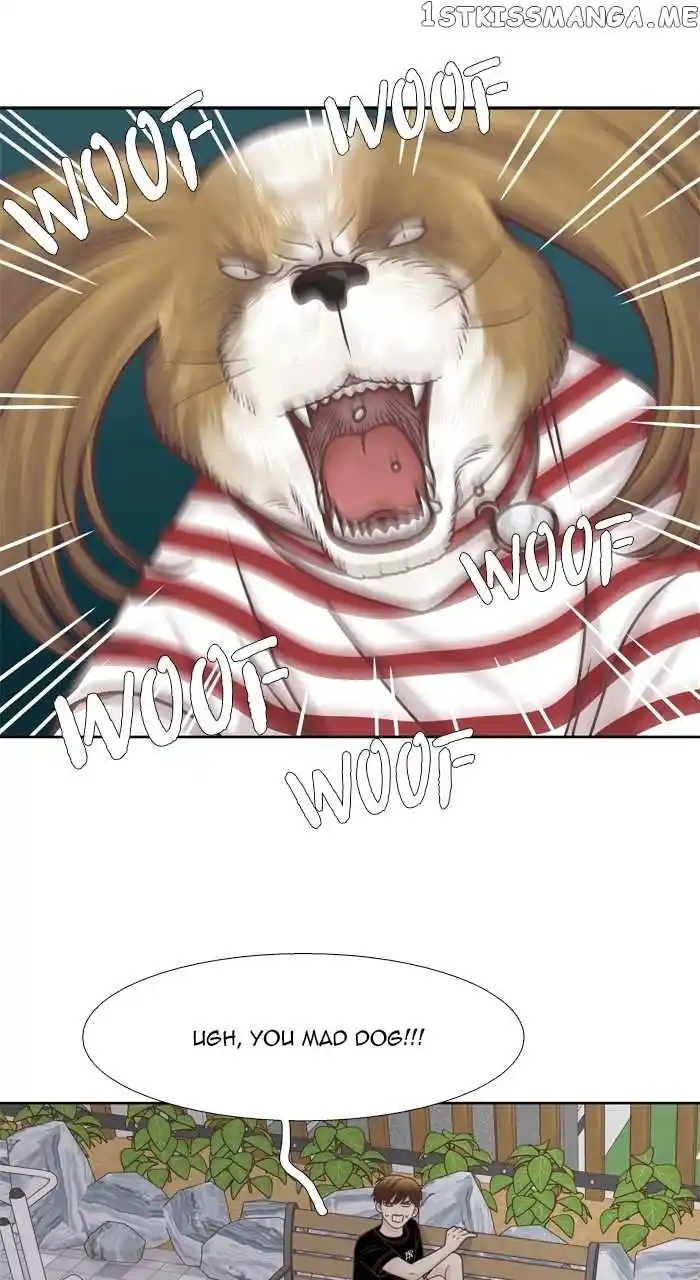 Girl's World Chapter 344