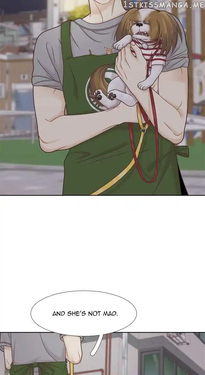 Girl's World Chapter 344