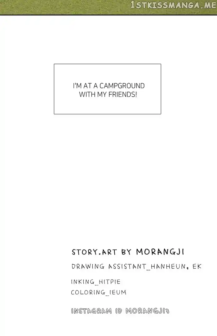 Girl's World Chapter 344